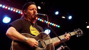 <p>Jimmy LaFave</p>
