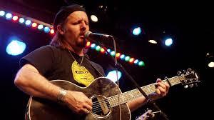 Jimmy LaFave