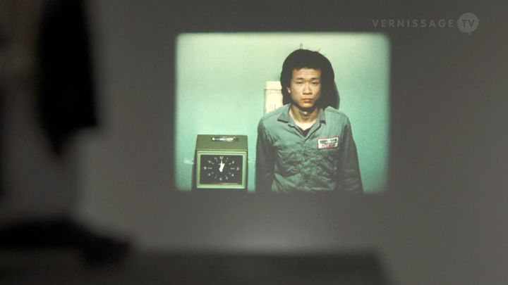 Tehching Hsieh: One Year Performance (Time Clock Piece) (1980-1981)