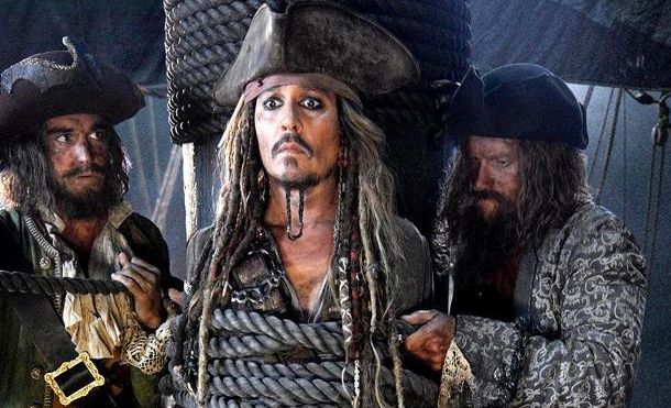 Johnny Depp is back for more, but will audiences join him...?