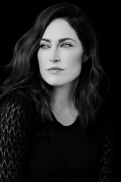 <p><strong>CHARLOTTE SULLIVAN can be seen in </strong> <strong>Lifetime's original scripted series </strong><em>Mary Kills People</em>.</p>