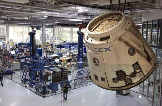 Working At SpaceX Was An Incredibly Rewarding Experience | HuffPost ...