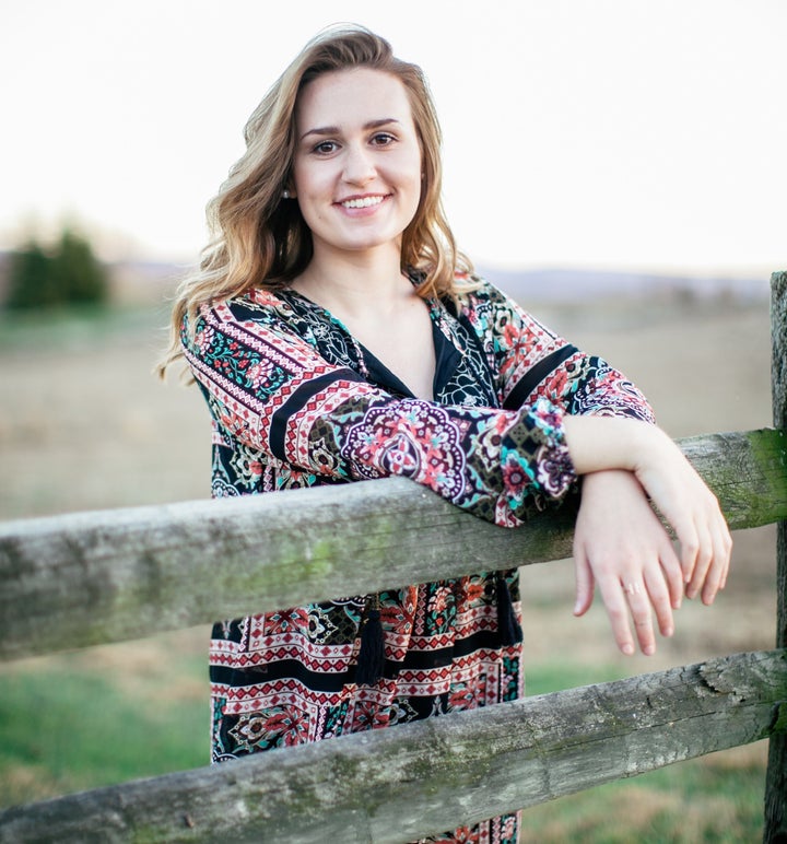 "A bunch of families stood up for us and said, 'This is not right,'" Maddi Runkles told HuffPost.