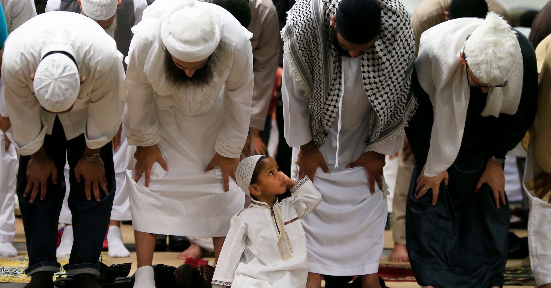 Here's What You Need To Know About Ramadan  HuffPost