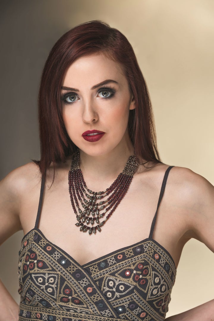 <p>Cassandra Maze</p>