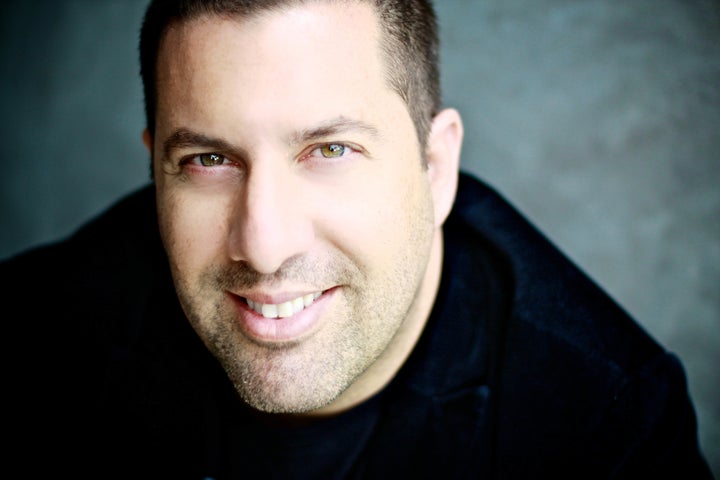 <p>Chris Lennertz</p>