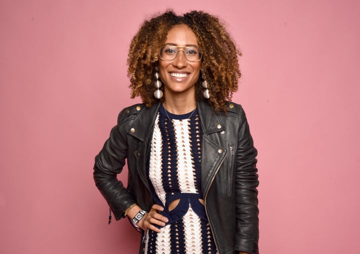 Image result for elaine welteroth