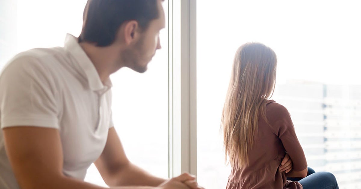 Do Men Regret Cheating? HuffPost Life