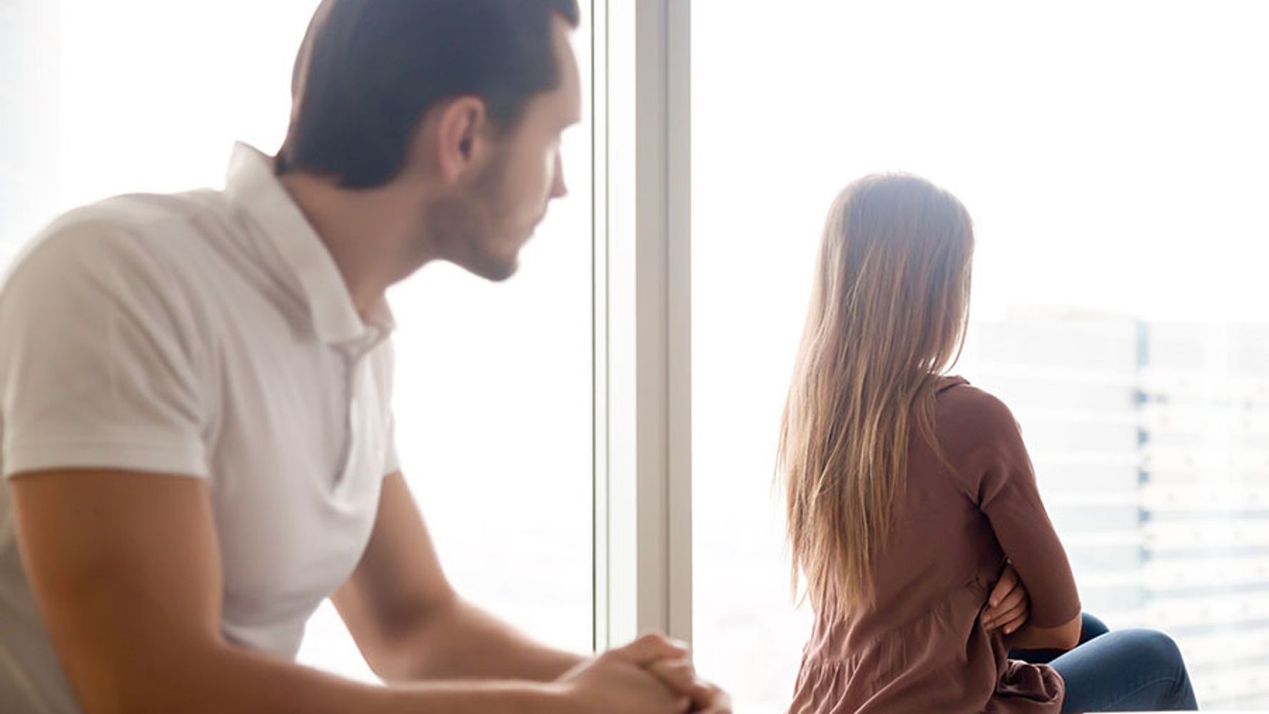 Do Men Regret Cheating? | HuffPost Life