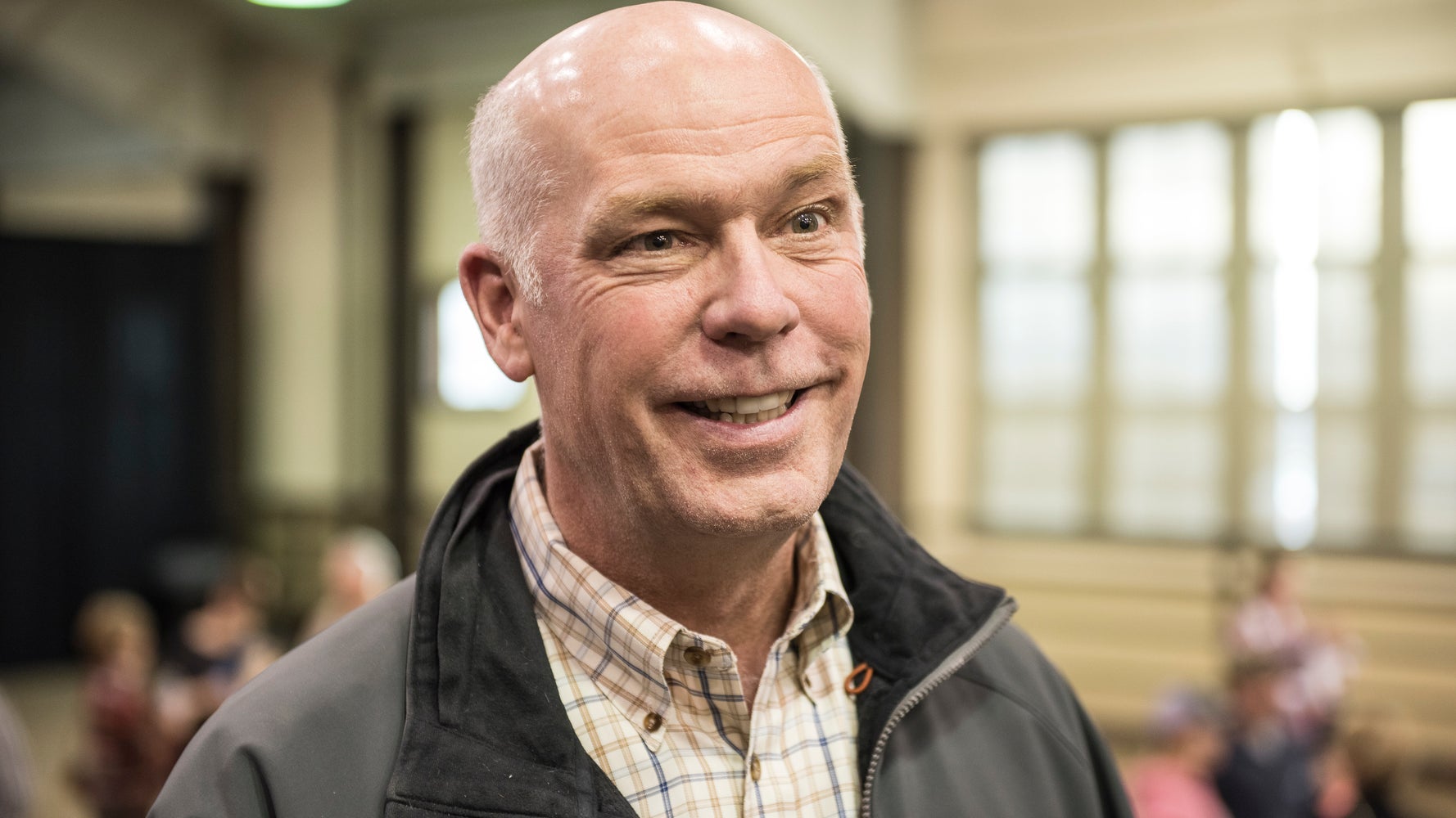 The Body Slam Politic HuffPost Latest News