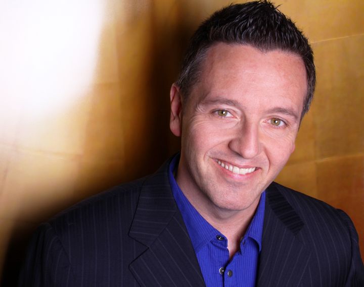 Acclaimed author, television personality and psychic/medium John Edward made a recent guest appearance on Party Foul Radio with Pollo & Pearl.
