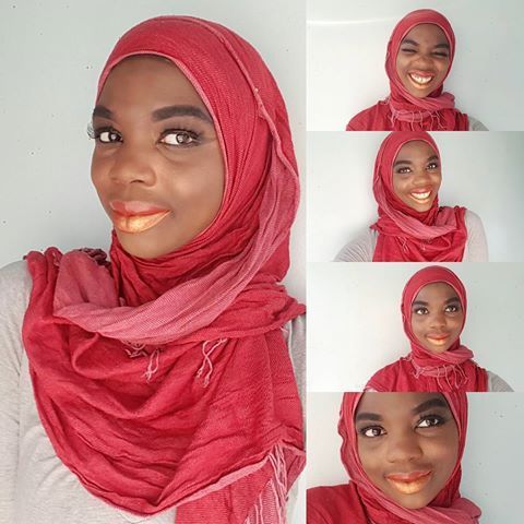 Alishah Malik is an aspiring fashion designer who is working on making clothing for all women. Her pieces are inspired multicultural African prints. Her signature is making scarves to match with hijabs. 