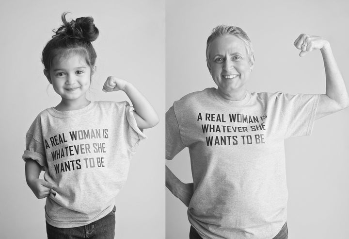 Scout's grandmother is a breast cancer survivor. 