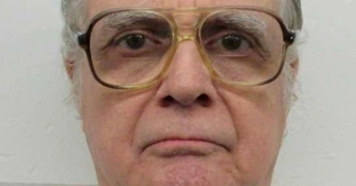 Alabama Executes Prisoner Convicted Of Killing His Girlfriend's Husband ...