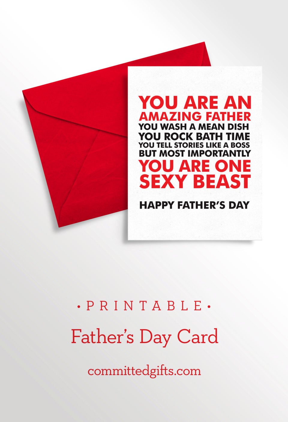 27 Hilariously Honest Father S Day Cards For Your Baby Daddy Huffpost Life 27 Hilariously Honest Father S Day Cards For Your Baby Daddy Huffpost Life