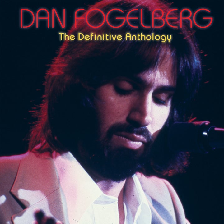 <p>Dan Fogelberg / <em>The Definitive Collection</em></p>
