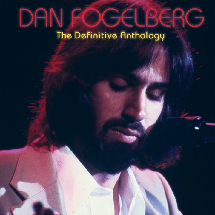 Dan Fogelberg / The Definitive Collection