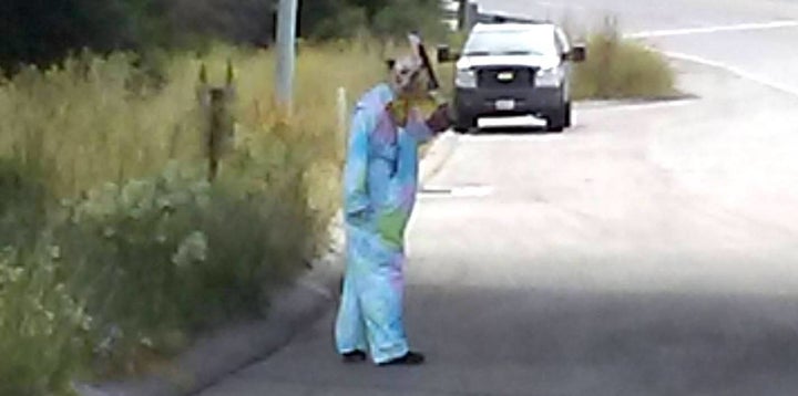 Knives drawn movie Knives drawn movie