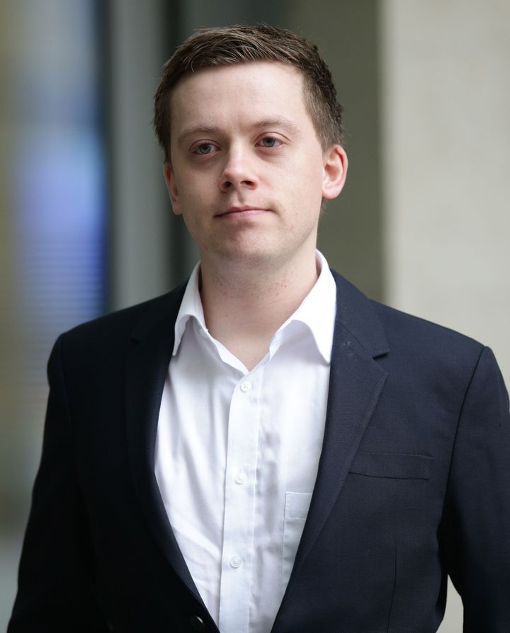 Writer and activist Owen Jones had called for a boycott of LBC until Hopkins was removed from the air 