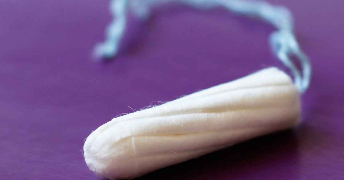 What Are Tampons Made From? Composition Breakdowns For Tampax, LilLets