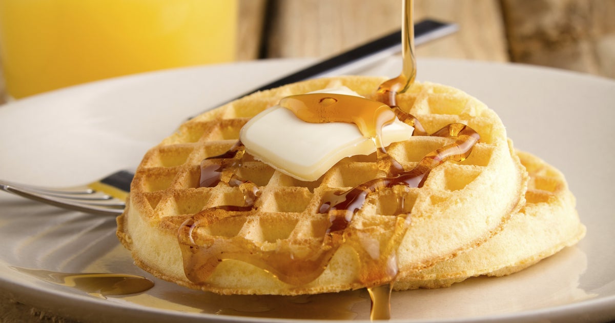 AQA English Literature Exam Prompts Series Of Hilarious 'Waffle' Jokes