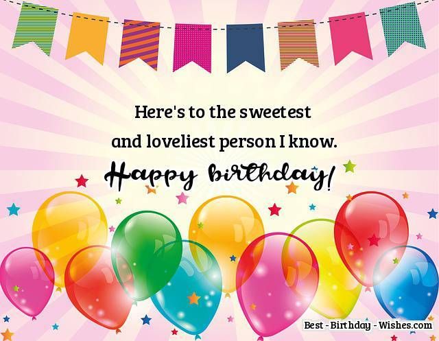 35 Happy Birthday Wishes Quotes Messages With Funny Romantic Images Huffpost Contributor
