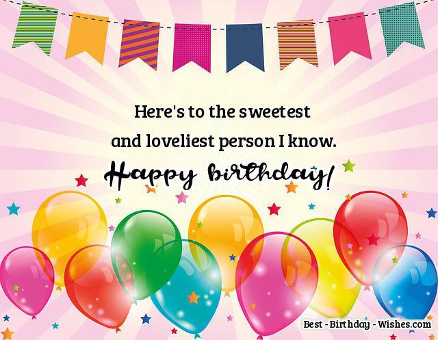 35 Happy Birthday Wishes Quotes Messages With Funny Romantic Images Huffpost Null