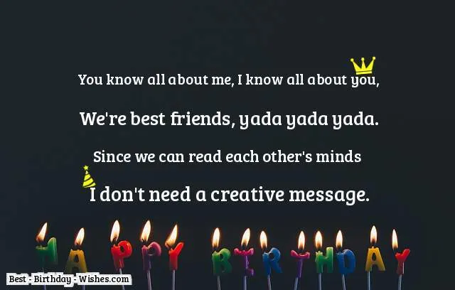 birthday wishes for friend boy