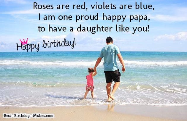 35 Happy Birthday Wishes Quotes Messages With Funny Romantic