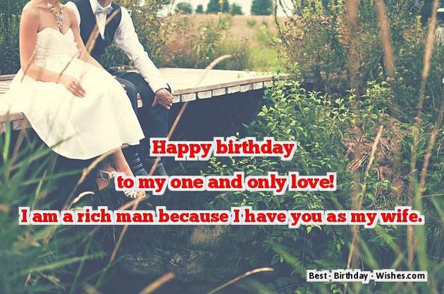 Featured image of post Romantic Birthday Wishes For Husband In Punjabi