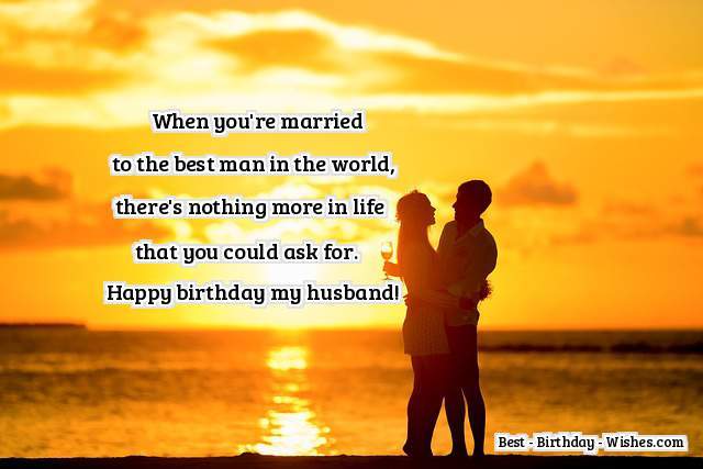 35 Happy Birthday Wishes, Quotes & Messages with Funny & Romantic