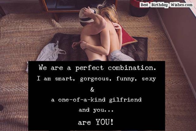 35 Happy Birthday Wishes Quotes Messages With Funny Romantic