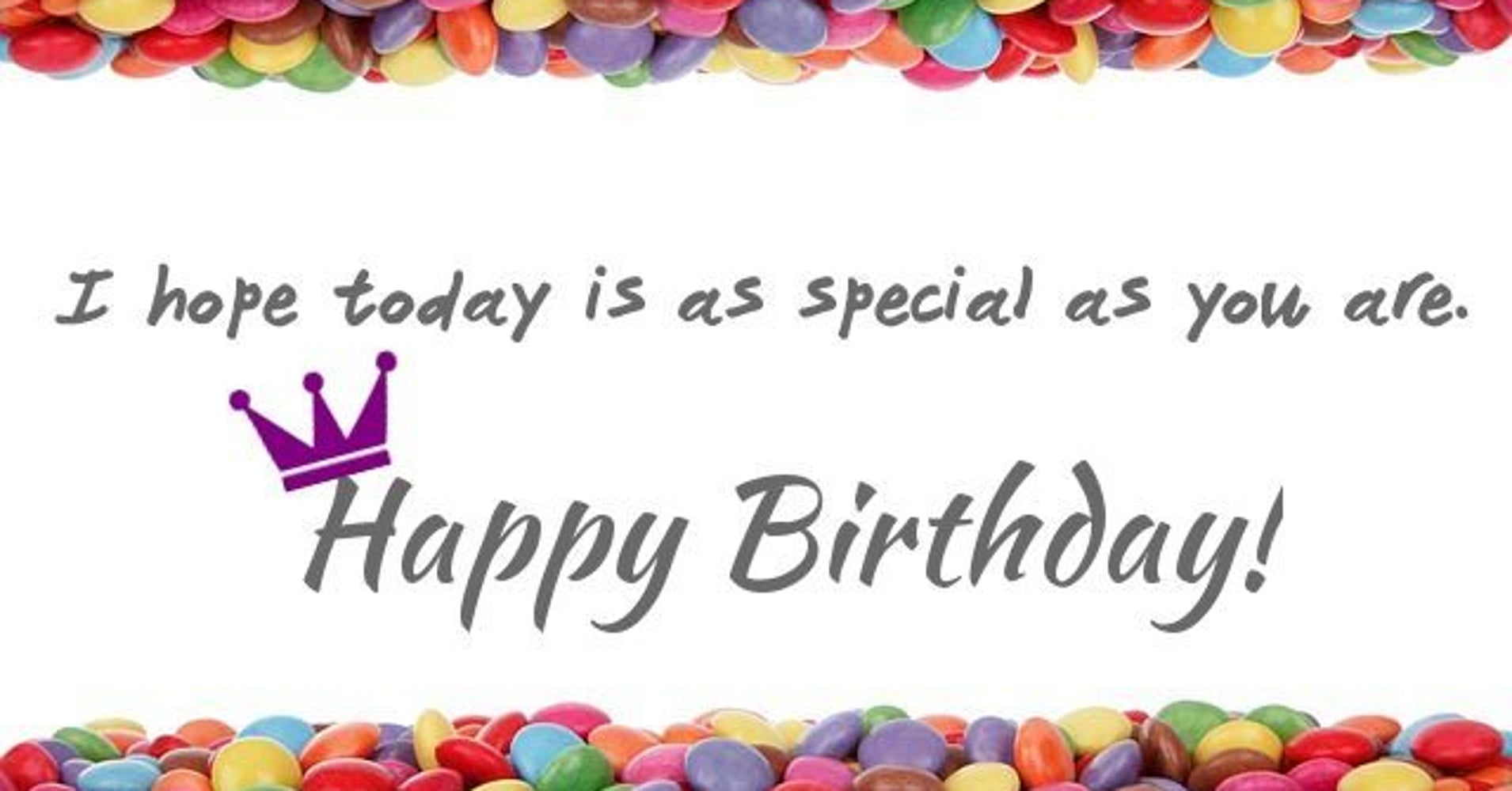 35 Happy Birthday Wishes Quotes Messages With Funny Romantic