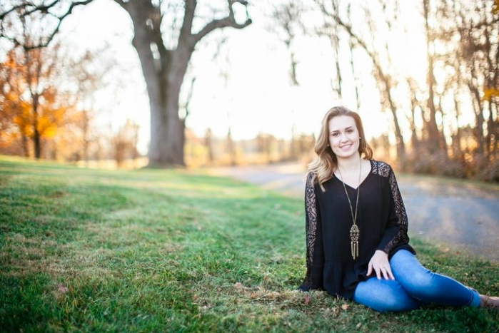 The school say it is because she was 'immoral'