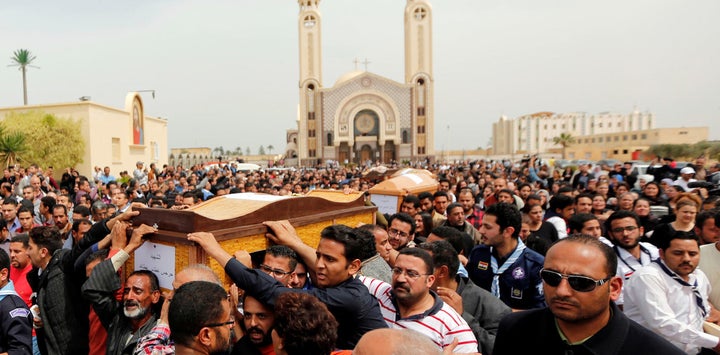 The Palm Sunday bombings of Coptic churches in Egypt last month once again put Islamic terrorism in the spotlight and left officials wondering what can be done to prevent it. 