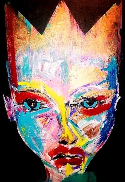“Baby Crown”