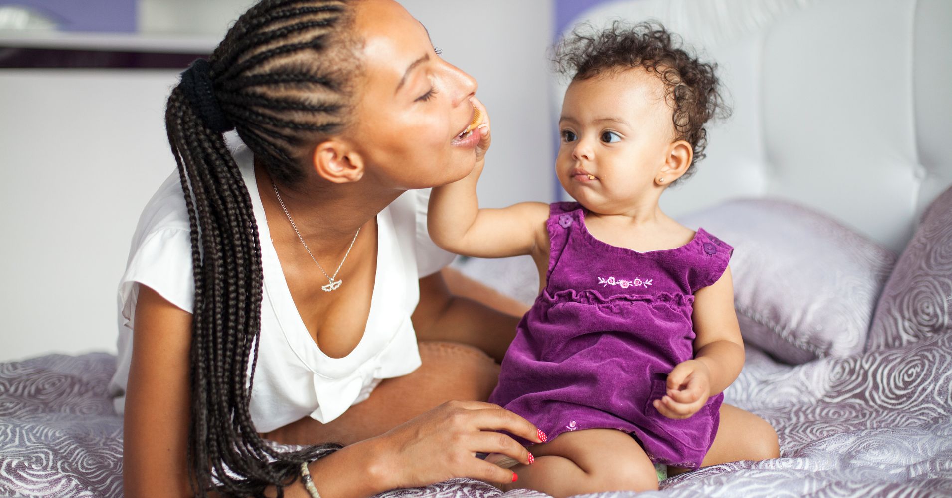 why-being-a-single-parent-is-kind-of-magical-huffpost