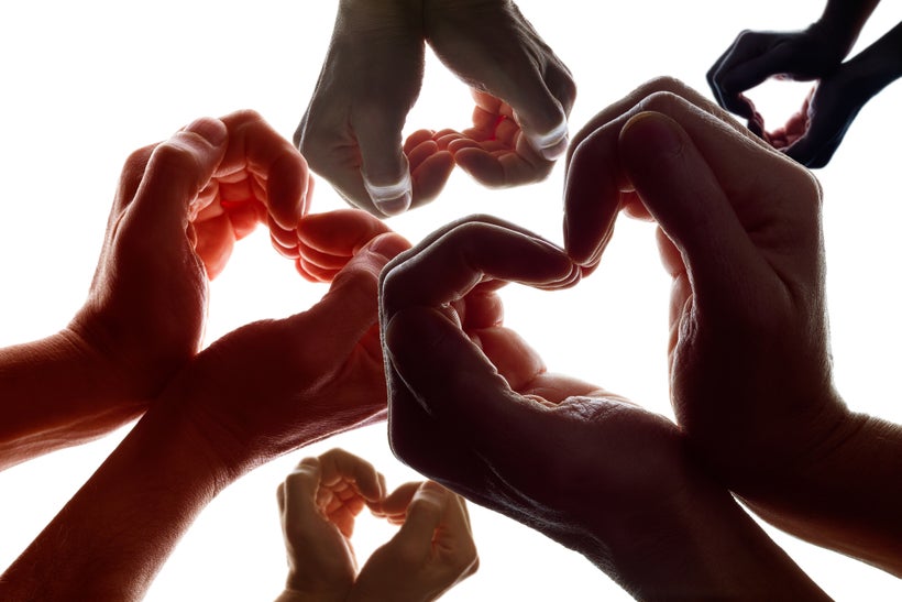 10 Ways To Be Generous On a Budget