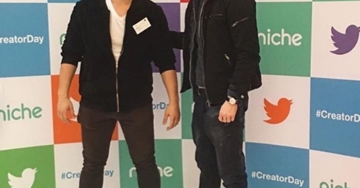 How To Create Viral Content Interview with Oliver Isaacs tech