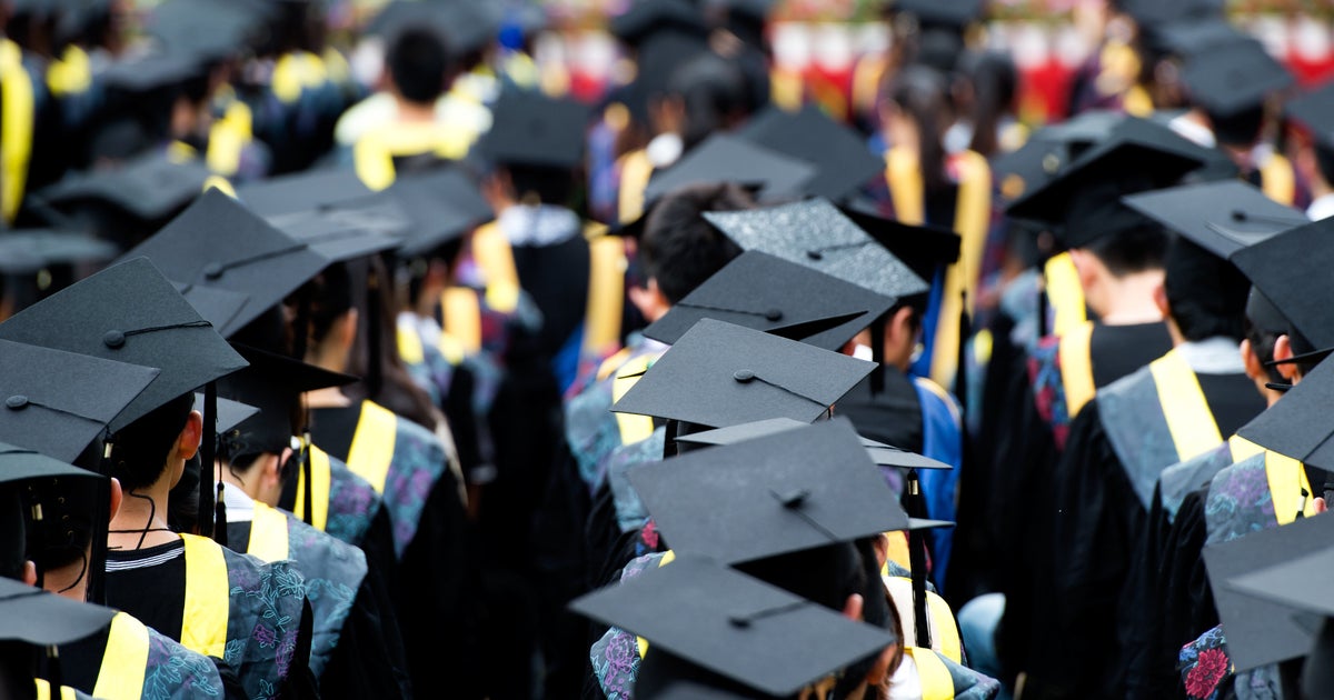 An American's Reply To UMD Commencement Speaker Yang Shuping HuffPost