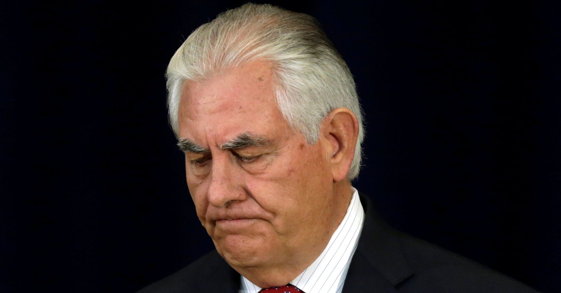 REPORT: Tillerson Declines To Host Ramadan Event At State 