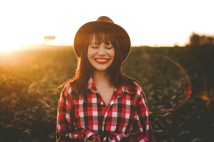<p>Photo credit: <a rel="nofollow" href="https://unsplash.com/search/smile?photo=6ypOmTNK2FA" target="_blank">Allef Vinicius/Unsplash</a></p>