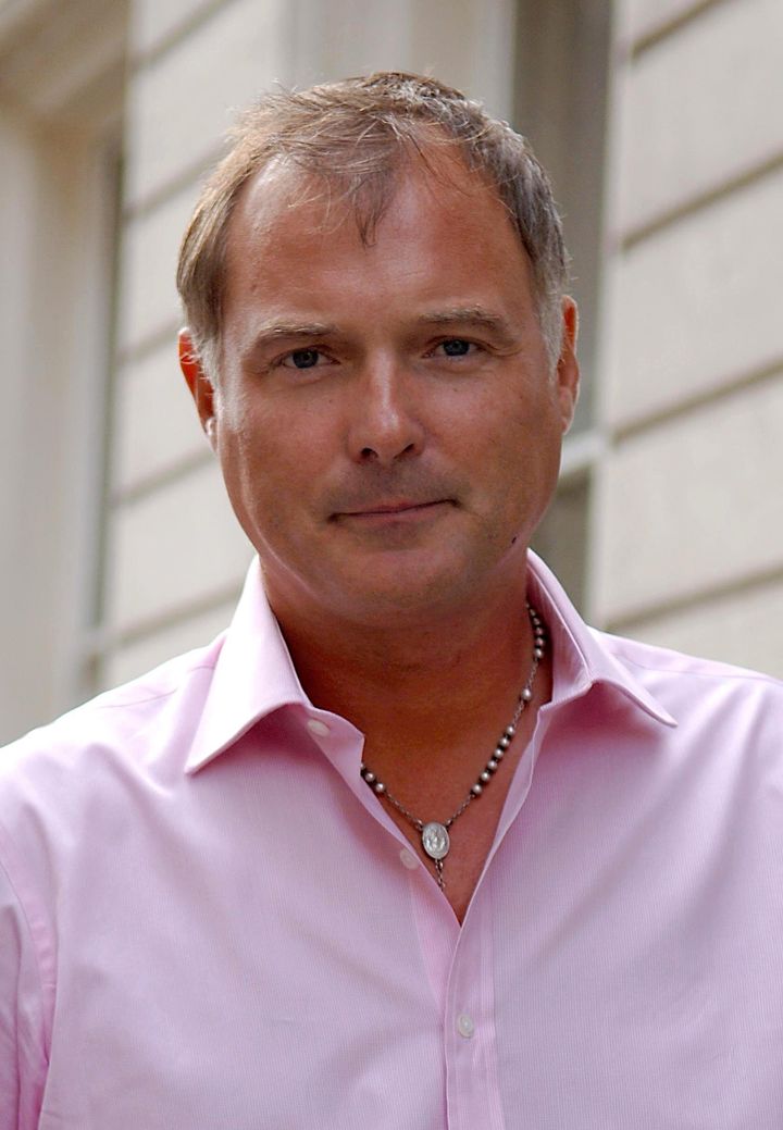 John Leslie's career collapsed amid a catalogue of sexual abuse allegations