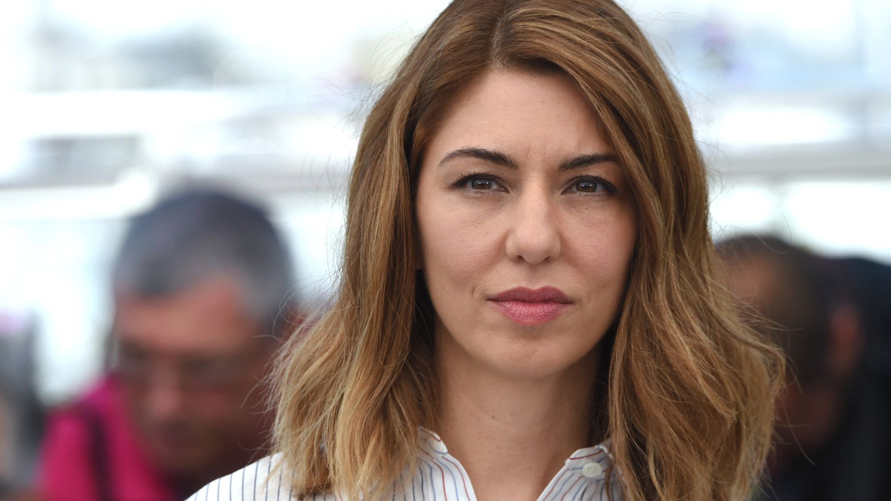 Sofia Coppola Becomes Second Woman To Win Best Director At Cannes Huffpost Null