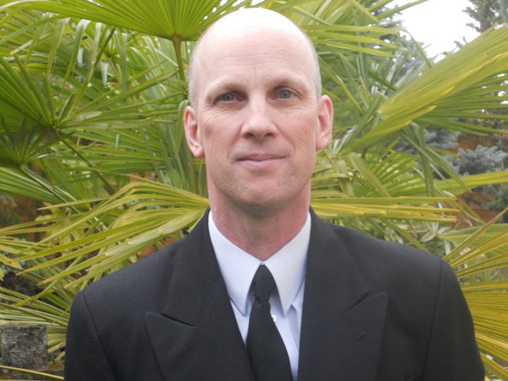 Ricky John Best, 53, was killed while intervening when an alleged white supremacist was harassing two teenage girls on Portland's MAX train.