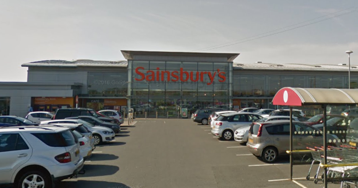 Bangor, County Down, Shooting Man Killed In Front Of Young Son