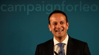 Gay Politicians
