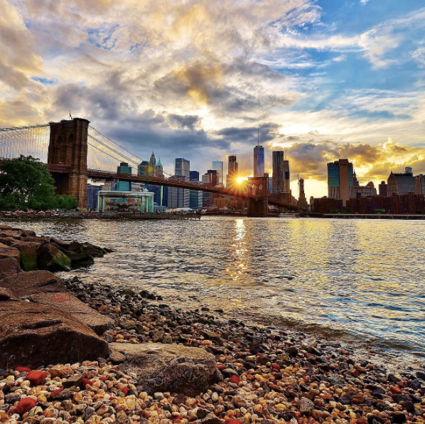 <p>NYC is filled with Hidden Gems.</p>
