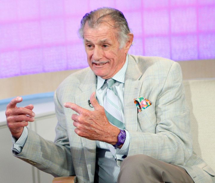 Frank Deford <a href="https://www.washingtonpost.com/news/sports/wp/2017/05/29/frank-deford-legendary-sports-writer-and-commentator-dies-at-78/" target="_blank" role="link" class=" js-entry-link cet-external-link" data-vars-item-name="died at the age of 78" data-vars-item-type="text" data-vars-unit-name="592c5bb3e4b053f2d2ad76d6" data-vars-unit-type="buzz_body" data-vars-target-content-id="https://www.washingtonpost.com/news/sports/wp/2017/05/29/frank-deford-legendary-sports-writer-and-commentator-dies-at-78/" data-vars-target-content-type="url" data-vars-type="web_external_link" data-vars-subunit-name="article_body" data-vars-subunit-type="component" data-vars-position-in-subunit="0">died at the age of 78</a>.