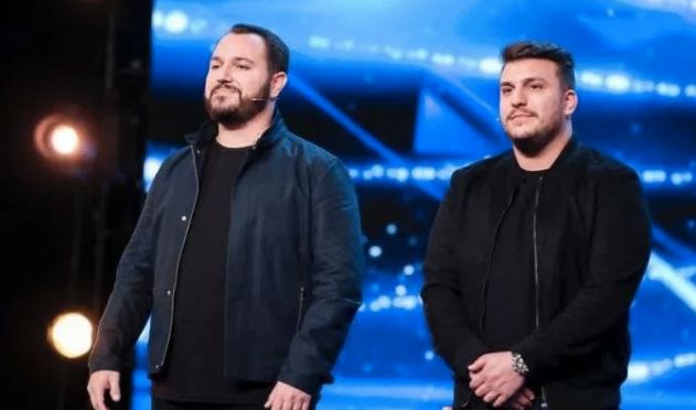 DNA wowed the judges and emerged the winners of Monday night's first semi-final